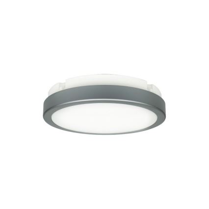LED loftlampe til badeværelse 1xLED/18W/230V IP44