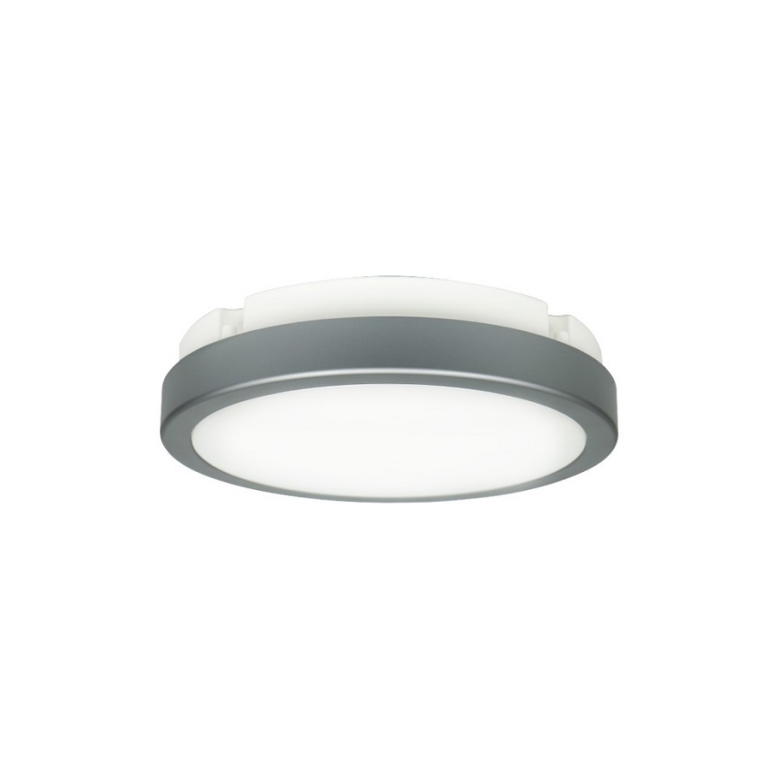LED loftlampe til badeværelse 1xLED/18W/230V IP44