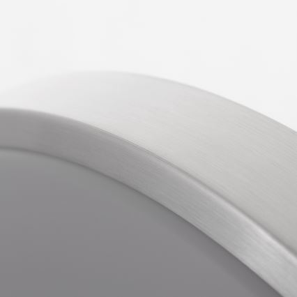LED loftlampe til badeværelse 1xLED/18W/230V IP44