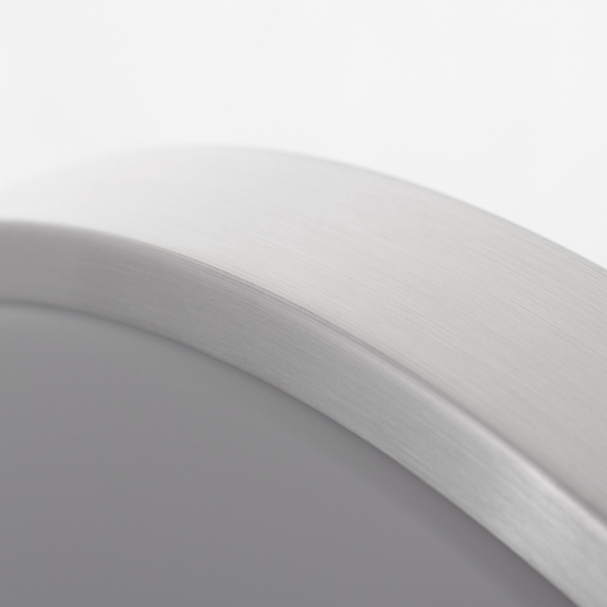 LED loftlampe til badeværelse 1xLED/18W/230V IP44