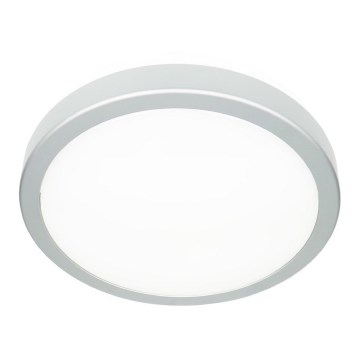 LED loftlampe til badeværelse 1xLED/24W/230V IP44