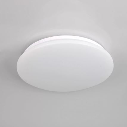 LED loftlampe til badeværelse ADAR LED/12W/230V IP44 4000K