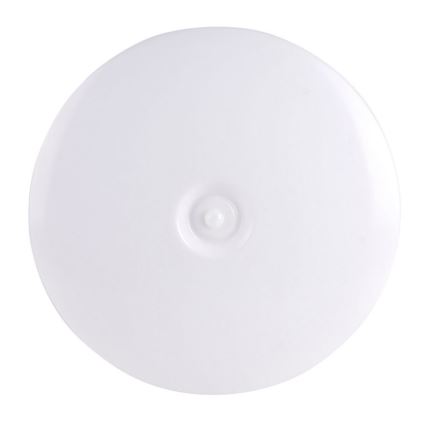 LED loftlampe til badeværelse ADAR LED/13W/230V IP44 4000K sensor