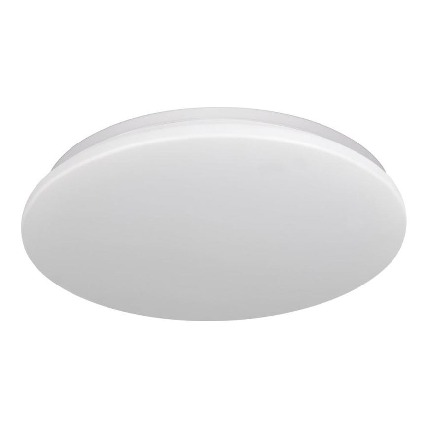 LED loftlampe til badeværelse ADAR LED/17W/230V IP44 4000K