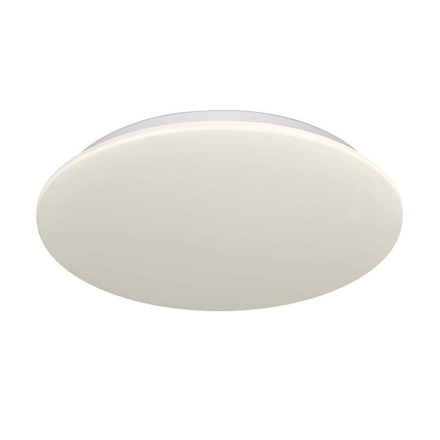 LED loftlampe til badeværelse ADAR LED/17W/230V IP44 4000K
