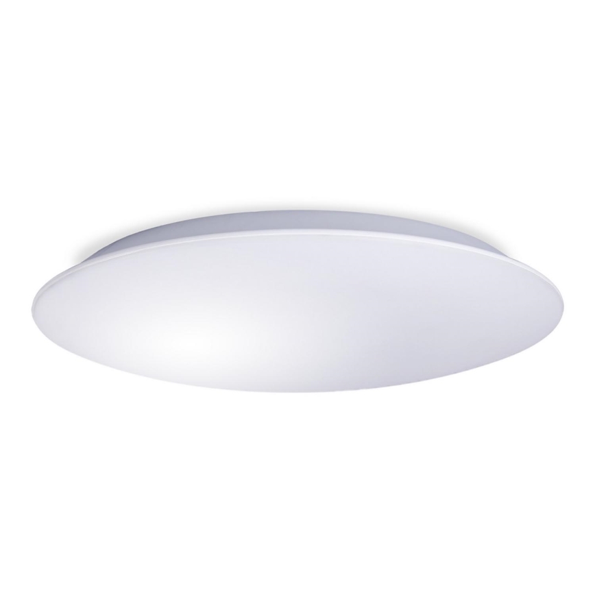 LED loftlampe til badeværelse AVESTA LED/28W/230V 4000K IP54