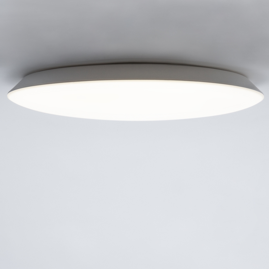 LED loftlampe til badeværelse AVESTA LED/28W/230V 4000K IP54
