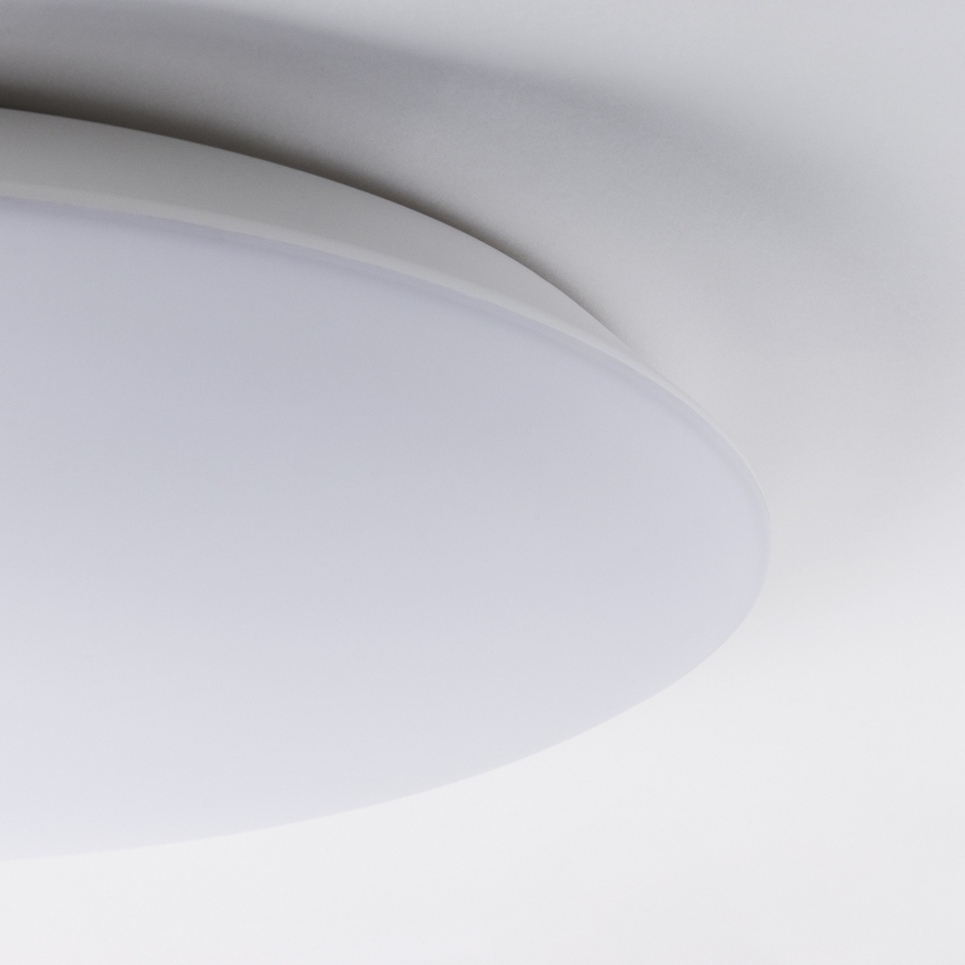 LED loftlampe til badeværelse AVESTA LED/28W/230V 4000K IP54