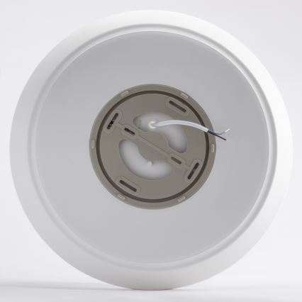 LED loftlampe til badeværelse AVESTA LED/28W/230V 4000K IP54