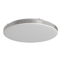 LED loftlampe til badeværelse BRAVO 1xLED/16W/230V IP44