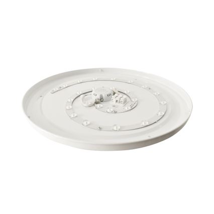 LED loftlampe til badeværelse BRAVO LED/20W/230V 4000K diameter 39 cm IP44