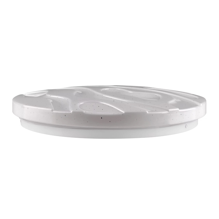 LED loftlampe til badeværelse CLOUD LED/24W/230V diameter 38 cm IP44
