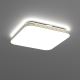 LED loftlampe til badeværelse DABAR LED/17W/230V 4000K 33x33 cm IP44