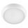 LED loftlampe til badeværelse DEFENDER LED/12/18/24W/230V 3000/4000/6500K IP65 Ø 30 cm hvid