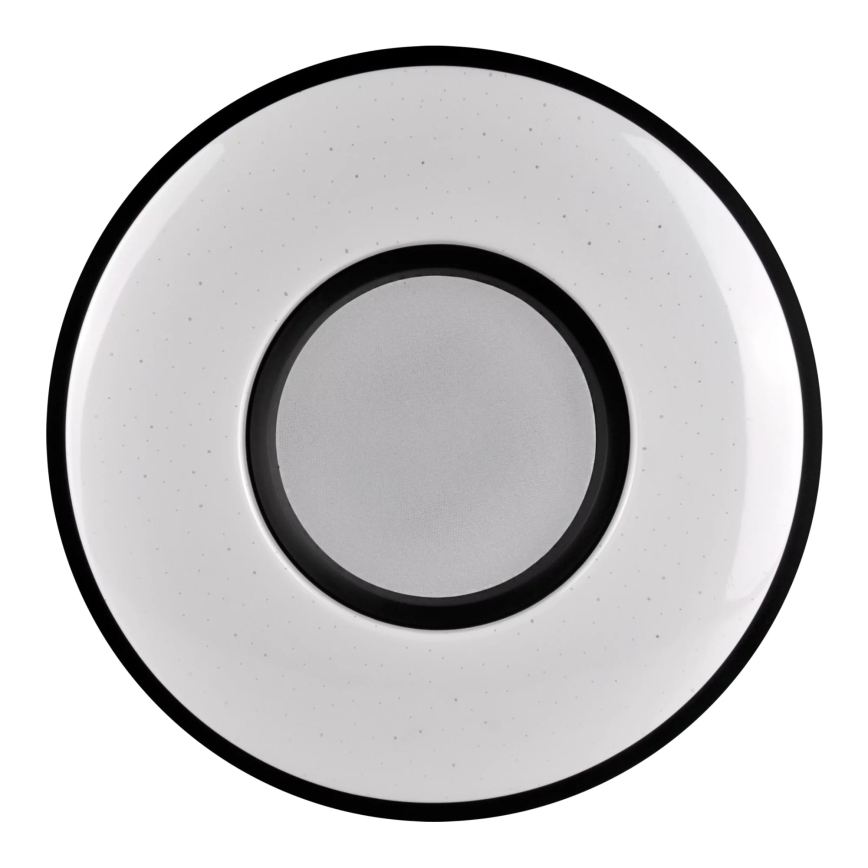 LED loftlampe til badeværelse DETROIT LED/24W/230V diameter 39 cm IP44