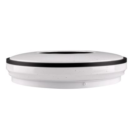 LED loftlampe til badeværelse DETROIT LED/24W/230V diameter 39 cm IP44