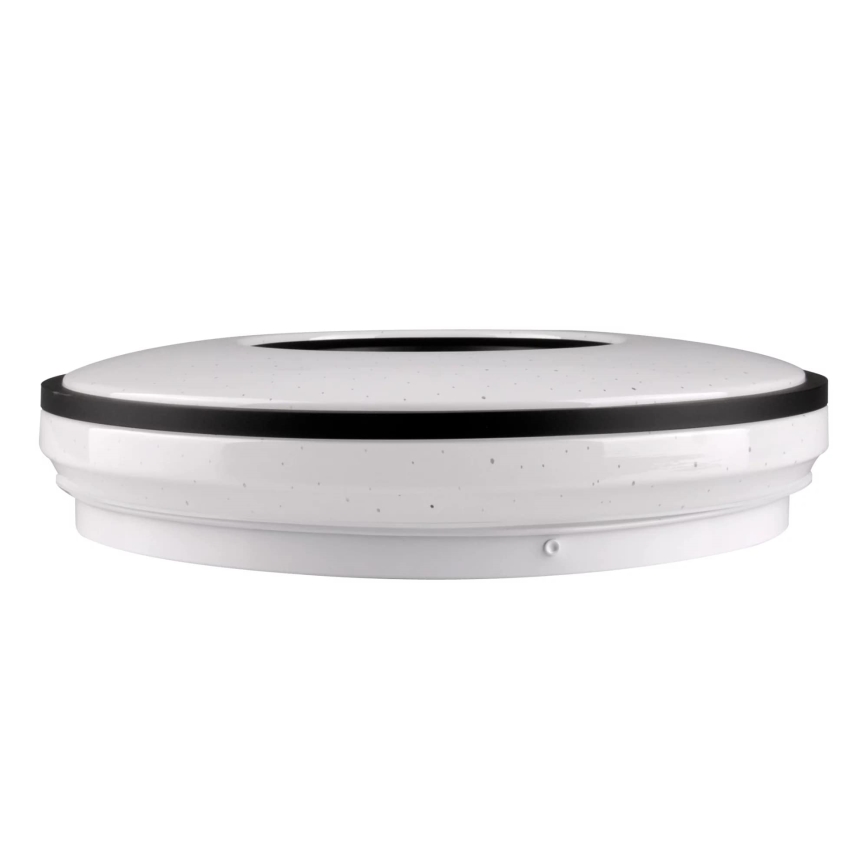 LED loftlampe til badeværelse DETROIT LED/24W/230V diameter 39 cm IP44