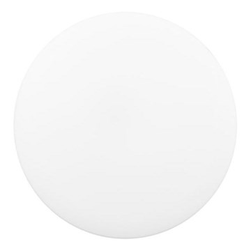LED loftlampe til badeværelse DISK LED/12W/230V 3000/4000/6500K diameter 23 cm IP44 hvid