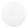 LED loftlampe til badeværelse DISK LED/12W/230V 3000/4000/6500K diameter 23 cm IP44 hvid