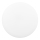 LED loftlampe til badeværelse DISK LED/18W/230V 3000/4000/6500K diameter 28 cm IP44 hvid