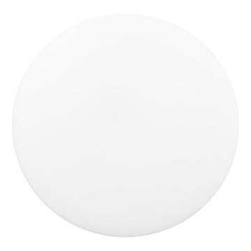 LED loftlampe til badeværelse DISK LED/24W/230V 3000/4000/6500K diameter 38 cm IP44 hvid