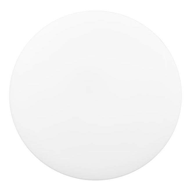 LED loftlampe til badeværelse DISK LED/24W/230V 3000/4000/6500K diameter 38 cm IP44 hvid