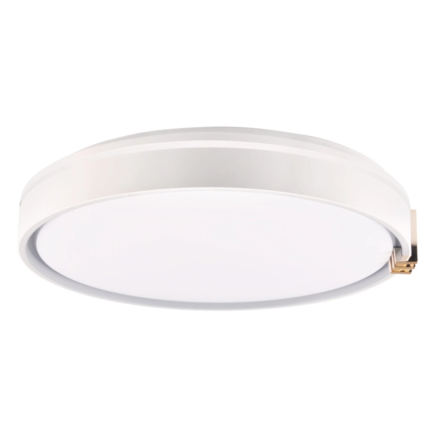 LED loftlampe til badeværelse dæmpbar ARLETTA LED/48W/230V diameter 38 cm 3000-6000K IP44 + fjernbetjening