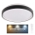 LED loftlampe til badeværelse dæmpbar JADWIGA LED/42W/230V diameter 38,5 cm 3000-6000K IP44 + fjernbetjening
