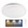 LED loftlampe til badeværelse dæmpbar MARIAN LED/72W/230V diameter 48 cm 3000-6000K IP44 + fjernbetjening