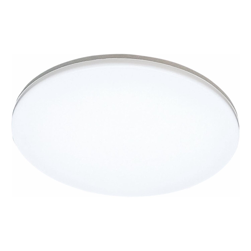 LED loftlampe til badeværelse dæmpbar SLIDE LED/6/12/18/24W/230V 2900/4000/6200K IP44 hvid