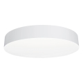 LED loftlampe til badeværelse dæmpbar VARIO LUMO LED/22/32W/230V 3000/4000/5700K diameter 41 cm IP44 hvid