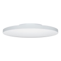 LED loftlampe til badeværelse dæmpbar VARIO NOVA LED/13/18W/230V 3000/4000/5700K diameter 36 cm IP44 hvid