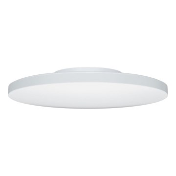 LED loftlampe til badeværelse dæmpbar VARIO NOVA LED/13/18W/230V 3000/4000/5700K diameter 36 cm IP44 hvid