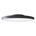 LED loftlampe til badeværelse dæmpbar VARIO NOVA LED/13/18W/230V 3000/4000/5700K diameter 36 cm IP44 sort