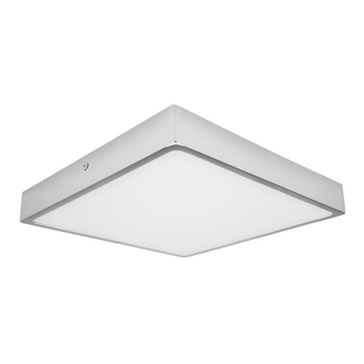 LED loftlampe til badeværelse EGON LED/16W/230V IP44 3000K