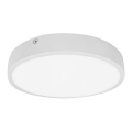 LED loftlampe til badeværelse EGON LED/16W/230V IP44 4000K