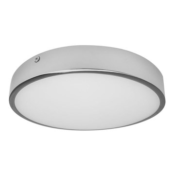 LED loftlampe til badeværelse EGON LED/30W/230V IP44 3000K