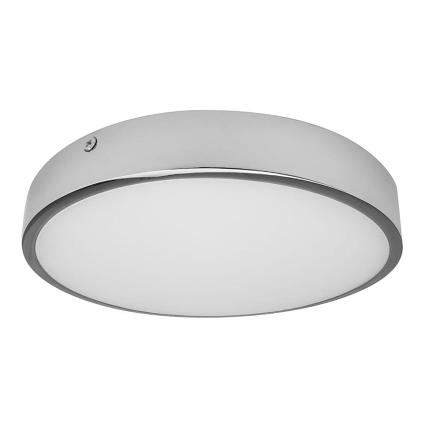 LED loftlampe til badeværelse EGON LED/30W/230V IP44 4000K