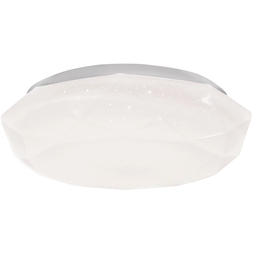 LED loftlampe til badeværelse GALAXY LED/17W/230V