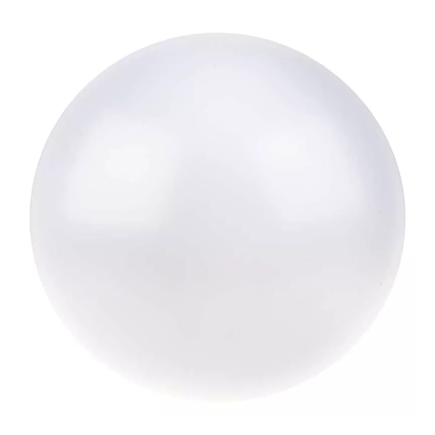LED loftlampe til badeværelse LED/12W/230V IP44