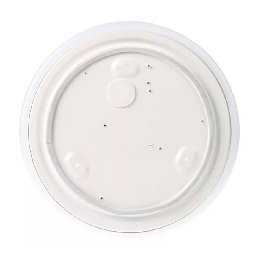 LED loftlampe til badeværelse LED/12W/230V IP44