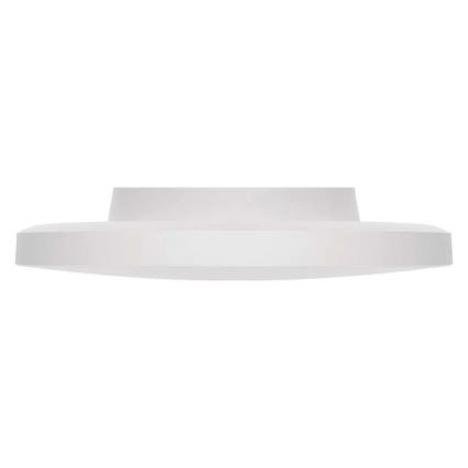 LED loftlampe til badeværelse LED/15W/230V 3000/4000/5700K IP55 hvid