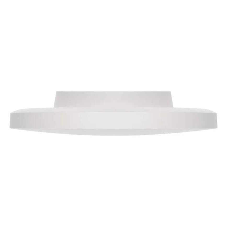 LED loftlampe til badeværelse LED/15W/230V 3000/4000/5700K IP55 hvid