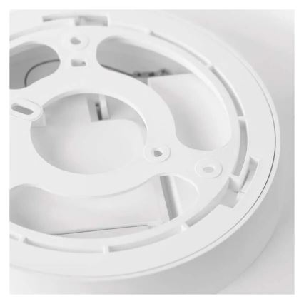LED loftlampe til badeværelse LED/15W/230V 3000/4000/5700K IP55 hvid