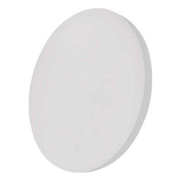 LED loftlampe til badeværelse LED/18W/230V 3000/4000/5700K IP55 hvid