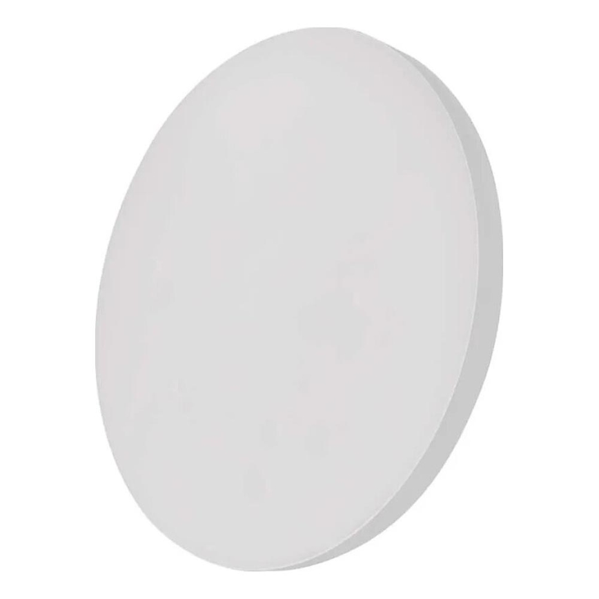 LED loftlampe til badeværelse LED/18W/230V 3000/4000/5700K IP55 hvid