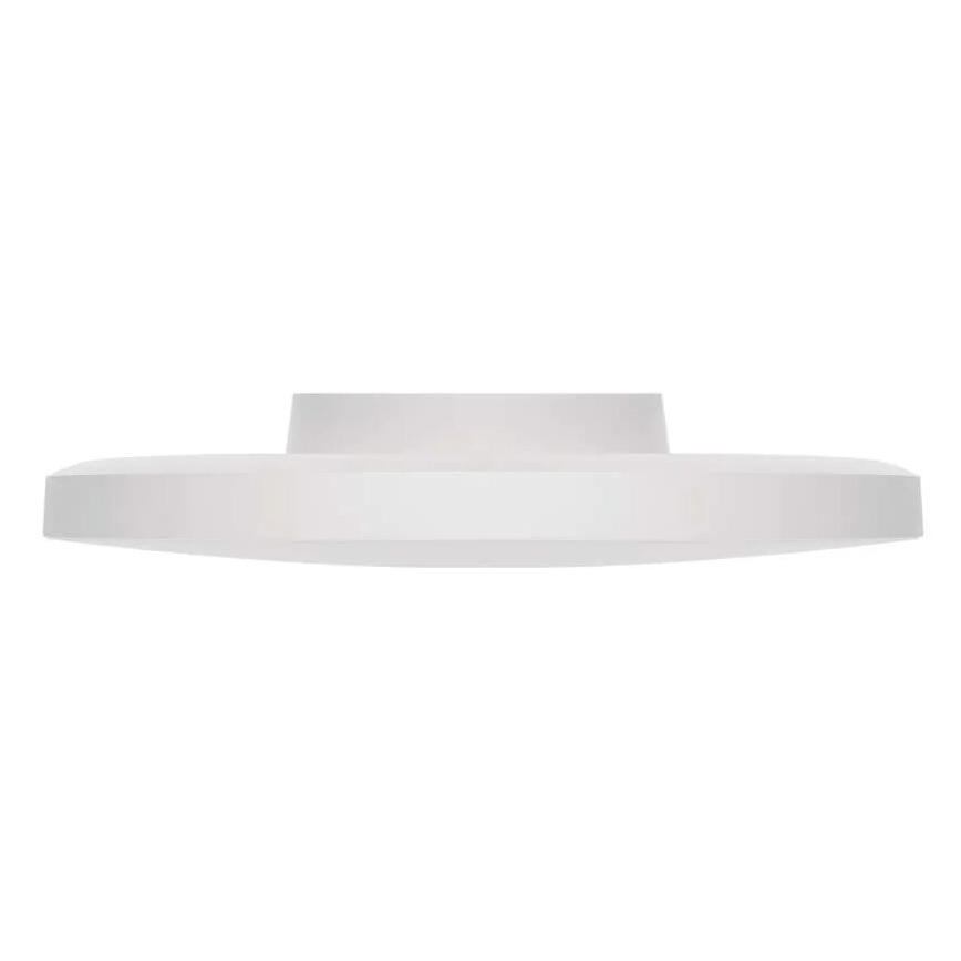 LED loftlampe til badeværelse LED/18W/230V 3000/4000/5700K IP55 hvid