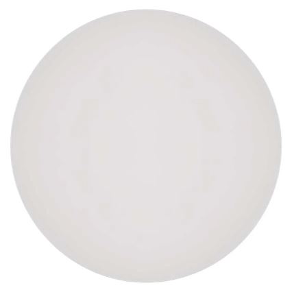 LED loftlampe til badeværelse LED/18W/230V 3000/4000/5700K IP55 hvid