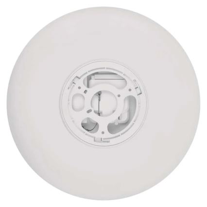 LED loftlampe til badeværelse LED/18W/230V 3000/4000/5700K IP55 hvid