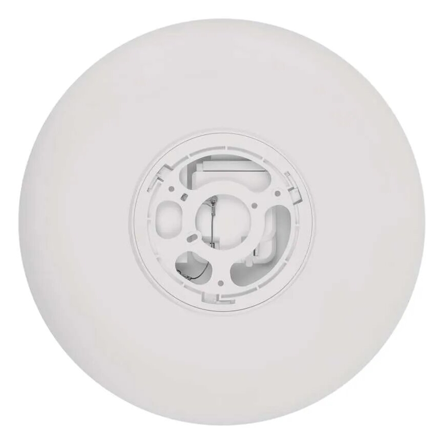 LED loftlampe til badeværelse LED/18W/230V 3000/4000/5700K IP55 hvid